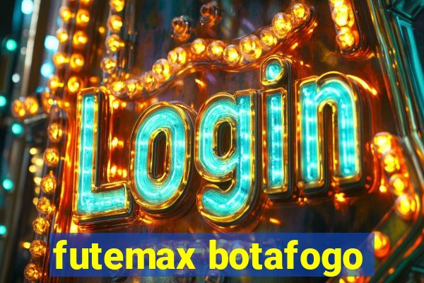 futemax botafogo